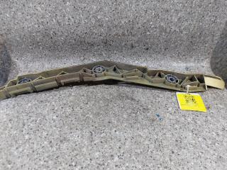 крепление ( кронштейн ) крыла Citroen C4 Picasso 1 поколение (2006 - 2013), 9656671080