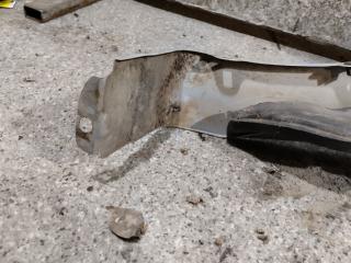 крыло переднее правое Hyundai Matrix 1 поколение (2001 - 2005)