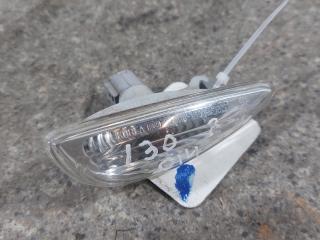 повторитель поворота на крыле правый Hyundai i30 GD (2012 - 2015)