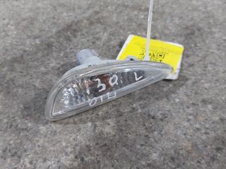 повторитель поворота на крыле левый Hyundai i30 GD (2012 - 2015)