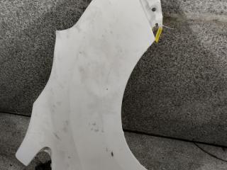 крыло переднее правое Toyota Verso 1 поколение [рестайлинг] (2012 - 2015)