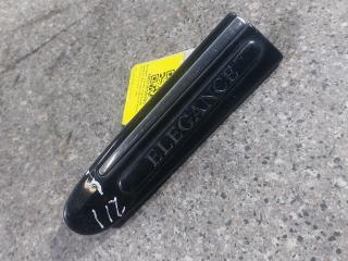 молдинг крыла Mercedes-Benz E-Класс W211/S211 [рестайлинг] (2006 - 2009), A2116902762