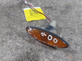 повторитель поворота на крыле правый Kia Shuma 2 поколение (2001 - 2004)