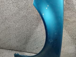 крыло переднее левое BMW 3 серия E46 [рестайлинг] (2001 - 2006)