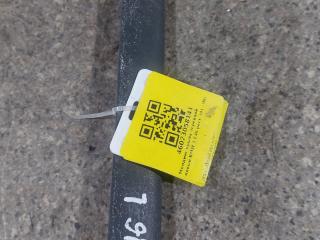 молдинг крыла BMW 3 серия E46 [рестайлинг] (2001 - 2006), седан