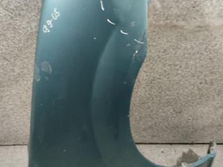 крыло переднее правое Mazda Premacy CP [рестайлинг] (2001 - 2005)