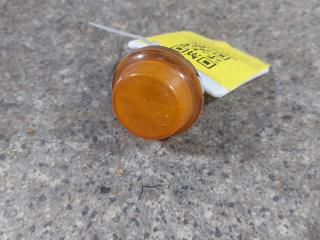 повторитель поворота на крыле левый Jeep Grand Cherokee ZJ (1992 - 1996)