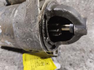 стартер Kia Shuma 2 поколение (2001 - 2004), 1.6 л., i, S6D, бензин, 5МКПП, 36100-2X000