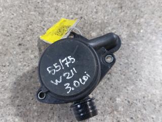 маслоотделитель (сапун) Mercedes-Benz E-Класс W211/S211 [рестайлинг] (2006 - 2009), 3.0 л., CDi, OM 642.920, дизель, АКПП, задний привод, A6420100591