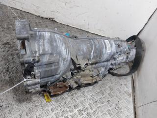 КПП автоматическая (АКПП) Audi A6 4F/C6 (2004 - 2008), 3.2 л., i, AUK, бензин, АКПП, полный привод