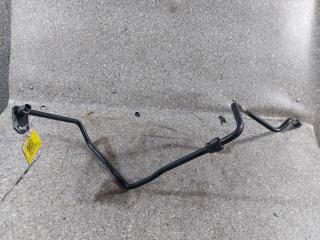 шланг (трубка) АКПП Audi A6 4F/C6 (2004 - 2008), 3.2 л., i, AUK, бензин, АКПП, полный привод, 4F0317821E