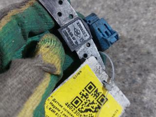 датчик коленвала Renault Megane 2 поколение [рестайлинг] (2006 - 2012), 1.6 л., i, K4M 812, бензин, 5МКПП, 8200647554B, A2C53183849