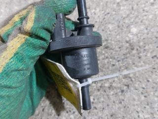 клапан вентиляции топливного бака Renault Megane 2 поколение [рестайлинг] (2006 - 2012), 1.6 л., i, K4M 812, бензин, 5МКПП, 2580119A, 8200024427