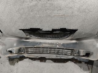 бампер передний Chrysler Voyager 4 поколение (2001 - 2004), 04857388