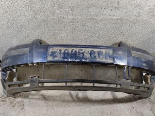 бампер передний Volkswagen Passat B5 [рестайлинг] (2000 - 2005), 3B0805903F, 3B0807221L