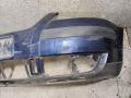 бампер передний Volkswagen Passat B5 [рестайлинг] (2000 - 2005), 3B0805903F, 3B0807221L - фото №5