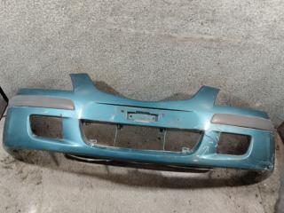 бампер передний Mazda Premacy CP (1999 - 2001)