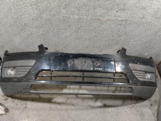 бампер передний Ford Focus 2 поколение (2004 - 2008), 4M51-17757A