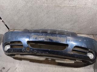 бампер передний Chrysler Voyager 4 поколение [рестайлинг] (2004 - 2007)