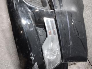 бампер передний Citroen C5 2 поколение (2008 - 2017)