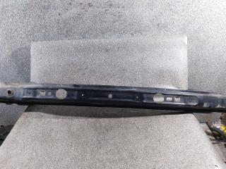 усилитель бампера заднего Volkswagen Caddy 3 поколение (2004 - 2010), 2K0807417E