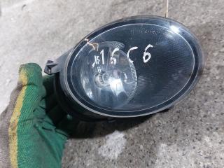фара противотуманная левая Audi A6 4F/C6 (2004 - 2008), 4F0941700, 4F0941702