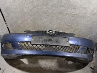 бампер передний Mazda 6 GG (2002 - 2005)