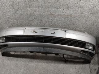 бампер передний Opel Omega B [рестайлинг] (1999 - 2003), 09147430