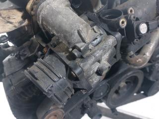 заслонка дроссельная Mercedes-Benz E-Класс W211/S211 [рестайлинг] (2006 - 2009), 3.0 л., CDi, OM 642.920, дизель, АКПП, задний привод, A6420900270