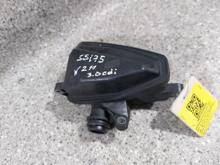 вакуумный ресивер Mercedes-Benz E-Класс W211/S211 [рестайлинг] (2006 - 2009), 3.0 л., CDi, OM 642.920, дизель, АКПП, задний привод, A6421400087