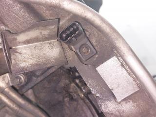 датчик коленвала Mercedes-Benz E-Класс W211/S211 [рестайлинг] (2006 - 2009), 3.0 л., CDi, OM 642.920, дизель, АКПП, задний привод