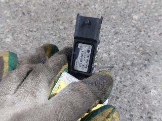 датчик абсолютного давления Renault Megane 2 поколение (2002 - 2006), 1.9 л., DCi, F9Q 800, дизель, 6МКПП, 8200168253, 0281002566