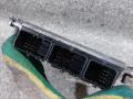 блок управления двигателем Renault Laguna 2 поколение (2001 - 2005), 1.9 л., DCi, F9Q 750, дизель, 6МКПП, 0281011101, 8200163528 - фото №3