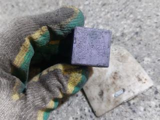 реле (прочие) Renault Laguna 2 поколение (2001 - 2005), 1.9 л., DCi, F9Q 750, дизель, 6МКПП, 12V50A03525