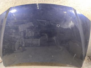 капот Mazda 6 GG (2002 - 2005)