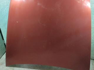 капот Audi A6 4F/C6 (2004 - 2008)