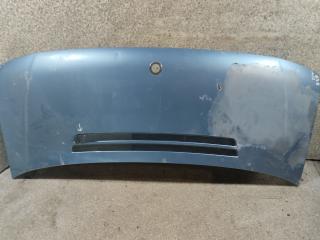 капот Mercedes-Benz Vito W638 (1996 - 2003), дизель