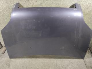 капот Ford Fusion 1 поколение [рестайлинг] (2005 - 2012)