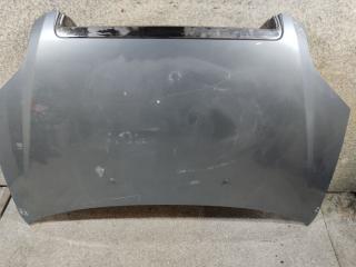 капот Chevrolet Aveo T200 (2003 - 2008), седан