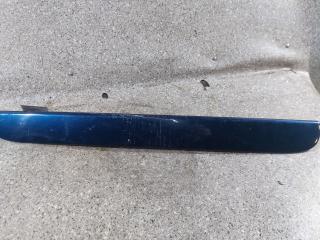 накладка подсветки номера Chrysler Voyager 4 поколение [рестайлинг] (2004 - 2007)