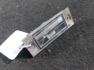 подсветка номера Chrysler Voyager 4 поколение [рестайлинг] (2004 - 2007)