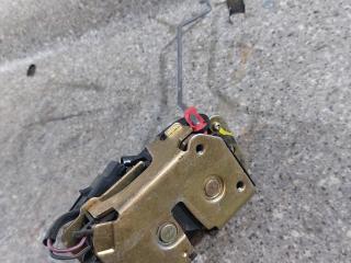 замок багажника Chrysler Voyager 4 поколение [рестайлинг] (2004 - 2007)