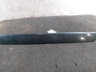 накладка подсветки номера Chrysler Voyager 4 поколение (2001 - 2004)