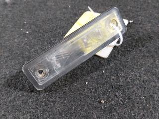 подсветка номера Opel Zafira 1 поколение (A) [рестайлинг] (2003 - 2006)