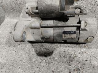 стартер Kia Carnival UP/GQ (1999 - 2002), 2.9 л., CRDi, дизель, 5МКПП, передний привод, 36100-4X901