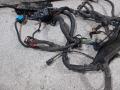 проводка двигателя Kia Carnival UP/GQ (1999 - 2002), 2.9 л., CRDi, дизель, 5МКПП, передний привод, 31591-4X900 - фото №5