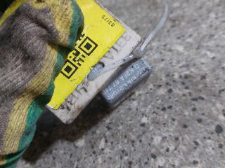 реле (прочие) Kia Carnival UP/GQ (1999 - 2002), 2.9 л., CRDi, дизель, 5МКПП, передний привод, 0K2FA67740