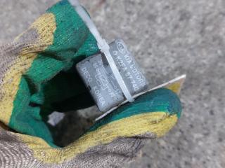 реле (прочие) Kia Carnival UP/GQ (1999 - 2002), 2.9 л., CRDi, дизель, 5МКПП, передний привод, 0K2FA67740