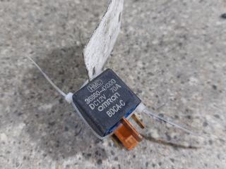 реле накала свечей Kia Carnival UP/GQ (1999 - 2002), 2.9 л., CRDi, дизель, 5МКПП, передний привод, 36860-4X000