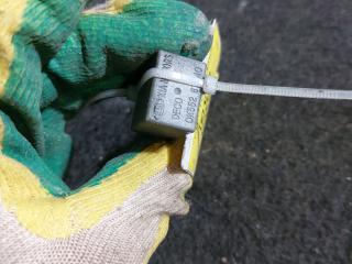 реле (прочие) Kia Carnival UP/GQ (1999 - 2002), 2.9 л., CRDi, дизель, 5МКПП, передний привод, 0K55267740